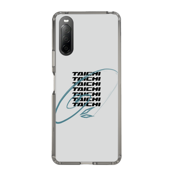 Slim Protection Case［ TAICHI - DRAWING ］