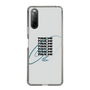 Slim Protection Case［ TAICHI - DRAWING ］