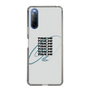 Slim Protection Case［ TAICHI - DRAWING ］