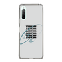 Slim Protection Case［ TAICHI - DRAWING ］