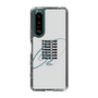 Slim Protection Case［ TAICHI - DRAWING ］