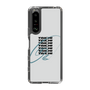 Slim Protection Case［ TAICHI - DRAWING ］