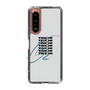 Slim Protection Case［ TAICHI - DRAWING ］