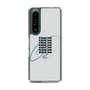 Slim Protection Case［ TAICHI - DRAWING ］