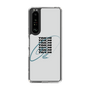 Slim Protection Case［ TAICHI - DRAWING ］