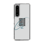 Slim Protection Case［ TAICHI - DRAWING ］