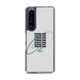 Slim Protection Case［ TAICHI - DRAWING ］