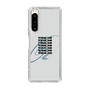 Slim Protection Case［ TAICHI - DRAWING ］