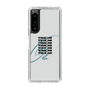 Slim Protection Case［ TAICHI - DRAWING ］