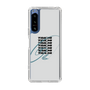 Slim Protection Case［ TAICHI - DRAWING ］
