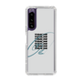Slim Protection Case［ TAICHI - DRAWING ］