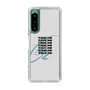 Slim Protection Case［ TAICHI - DRAWING ］