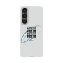 Slim Protection Case［ TAICHI - DRAWING ］
