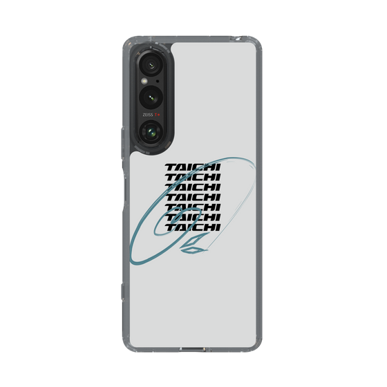Slim Protection Case［ TAICHI - DRAWING ］