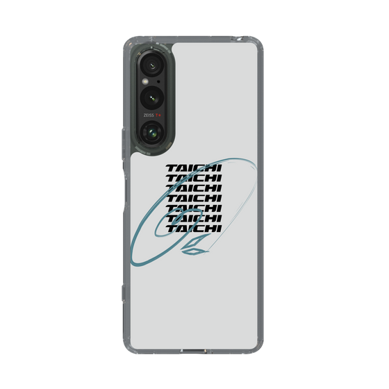 Slim Protection Case［ TAICHI - DRAWING ］