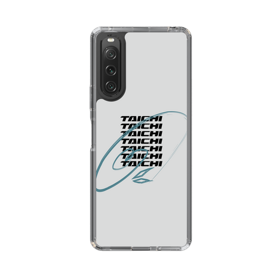 Slim Protection Case［ TAICHI - DRAWING ］