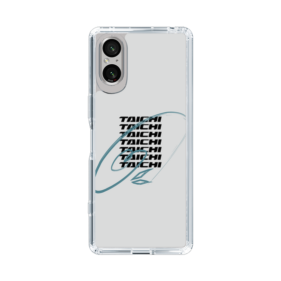 Slim Protection Case［ TAICHI - DRAWING ］