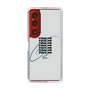 Slim Protection Case［ TAICHI - DRAWING ］