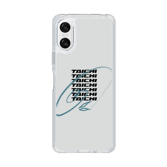 Slim Protection Case［ TAICHI - DRAWING ］