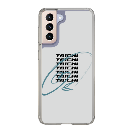 Slim Protection Case［ TAICHI - DRAWING ］