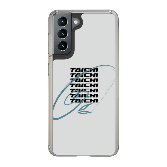 Slim Protection Case［ TAICHI - DRAWING ］