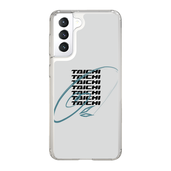 Slim Protection Case［ TAICHI - DRAWING ］