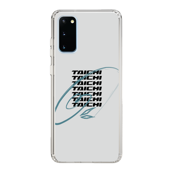 Slim Protection Case［ TAICHI - DRAWING ］