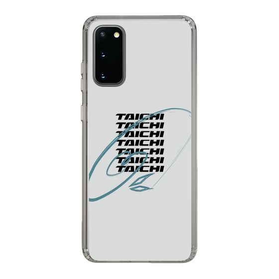 Slim Protection Case［ TAICHI - DRAWING ］