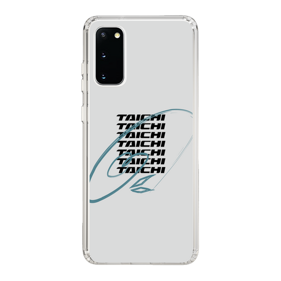 Slim Protection Case［ TAICHI - DRAWING ］