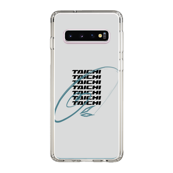 Slim Protection Case［ TAICHI - DRAWING ］