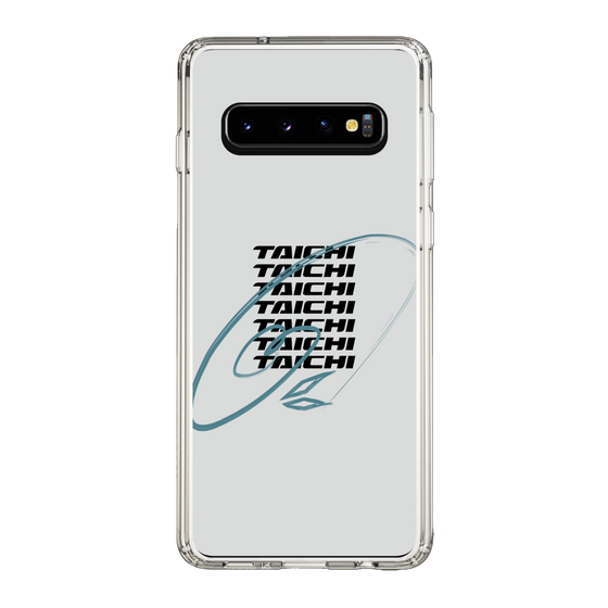 Slim Protection Case［ TAICHI - DRAWING ］