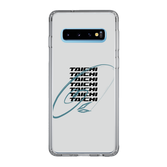 Slim Protection Case［ TAICHI - DRAWING ］