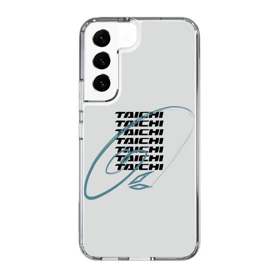 Slim Protection Case［ TAICHI - DRAWING ］