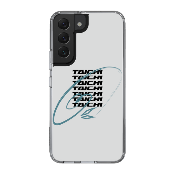 Slim Protection Case［ TAICHI - DRAWING ］