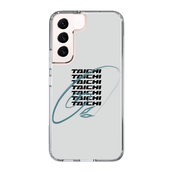 Slim Protection Case［ TAICHI - DRAWING ］