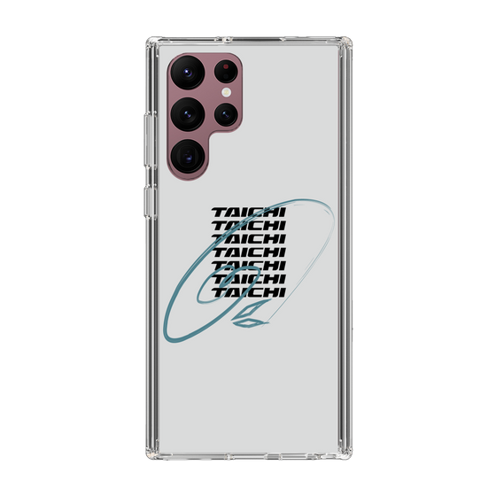 Slim Protection Case［ TAICHI - DRAWING ］