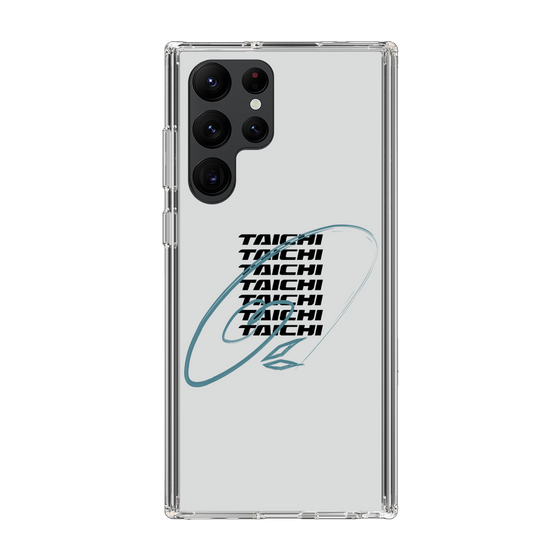 Slim Protection Case［ TAICHI - DRAWING ］