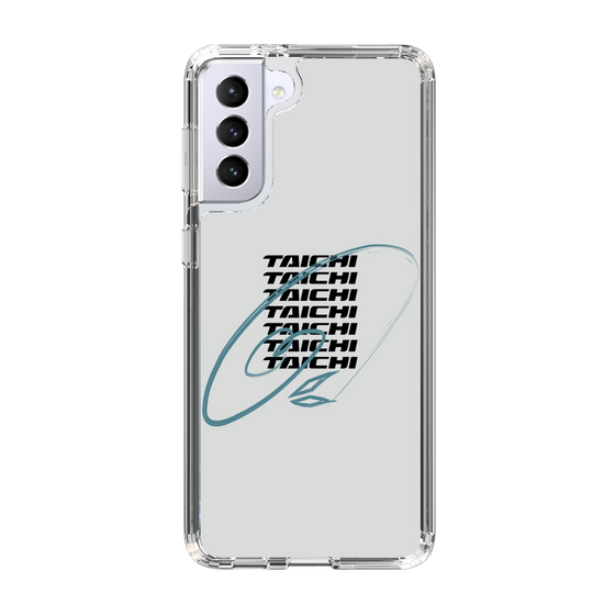 Slim Protection Case［ TAICHI - DRAWING ］