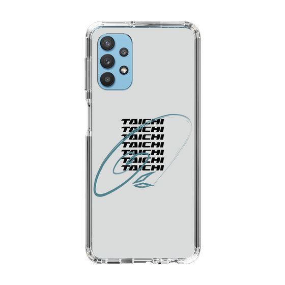 Slim Protection Case［ TAICHI - DRAWING ］