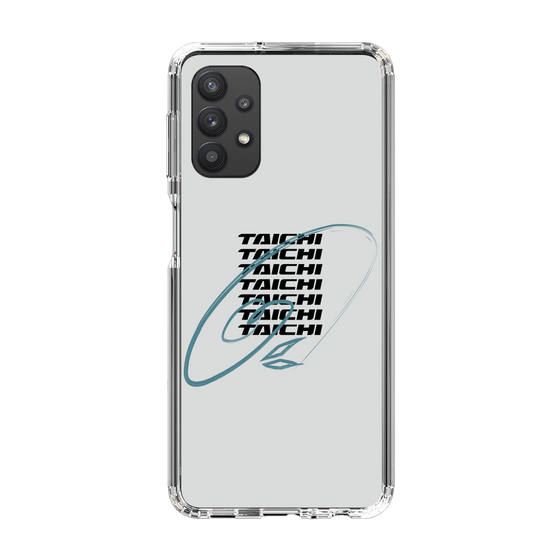 Slim Protection Case［ TAICHI - DRAWING ］