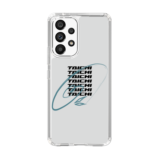 Slim Protection Case［ TAICHI - DRAWING ］