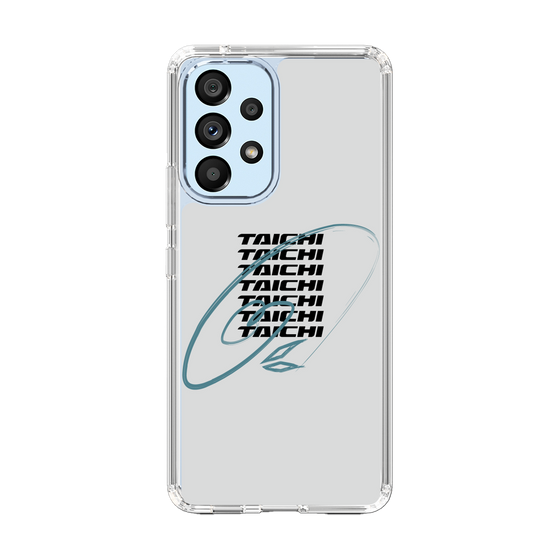Slim Protection Case［ TAICHI - DRAWING ］