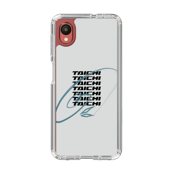 Slim Protection Case［ TAICHI - DRAWING ］