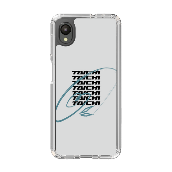 Slim Protection Case［ TAICHI - DRAWING ］