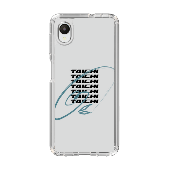 Slim Protection Case［ TAICHI - DRAWING ］