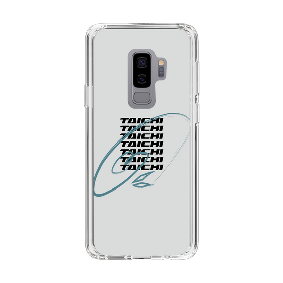Slim Protection Case［ TAICHI - DRAWING ］