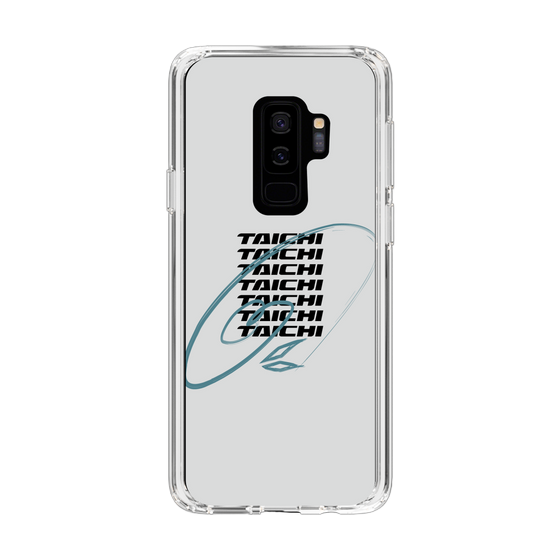 Slim Protection Case［ TAICHI - DRAWING ］