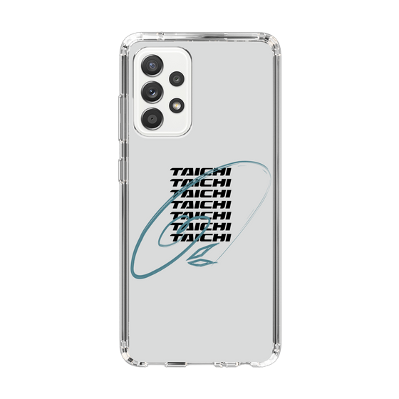Slim Protection Case［ TAICHI - DRAWING ］