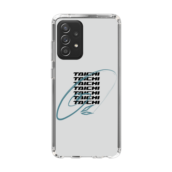 Slim Protection Case［ TAICHI - DRAWING ］
