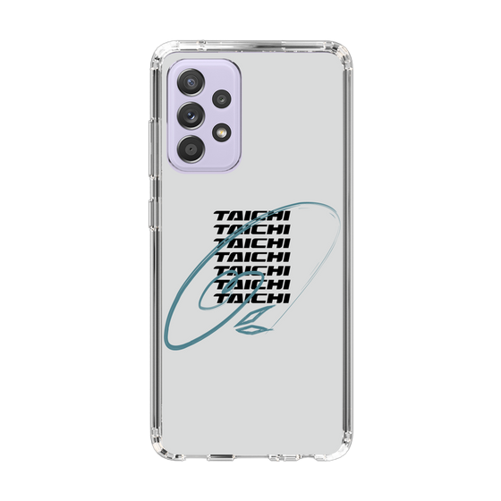 Slim Protection Case［ TAICHI - DRAWING ］